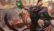Azir changes (Image via League of Legends)